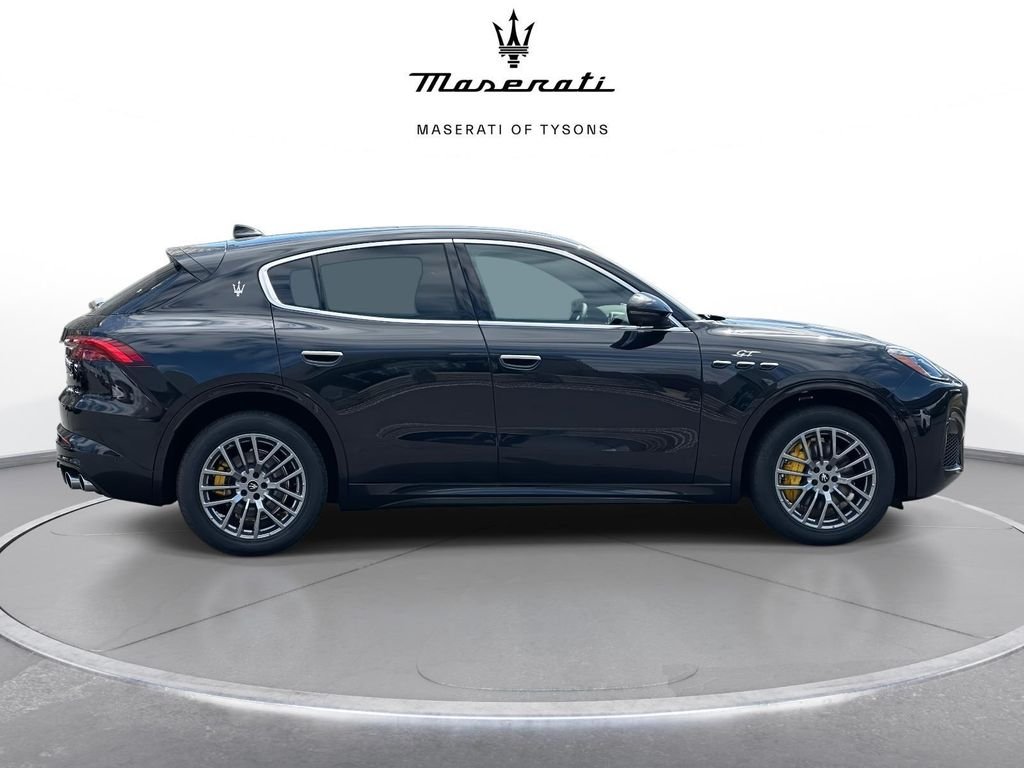 2024 Maserati Grecale GT