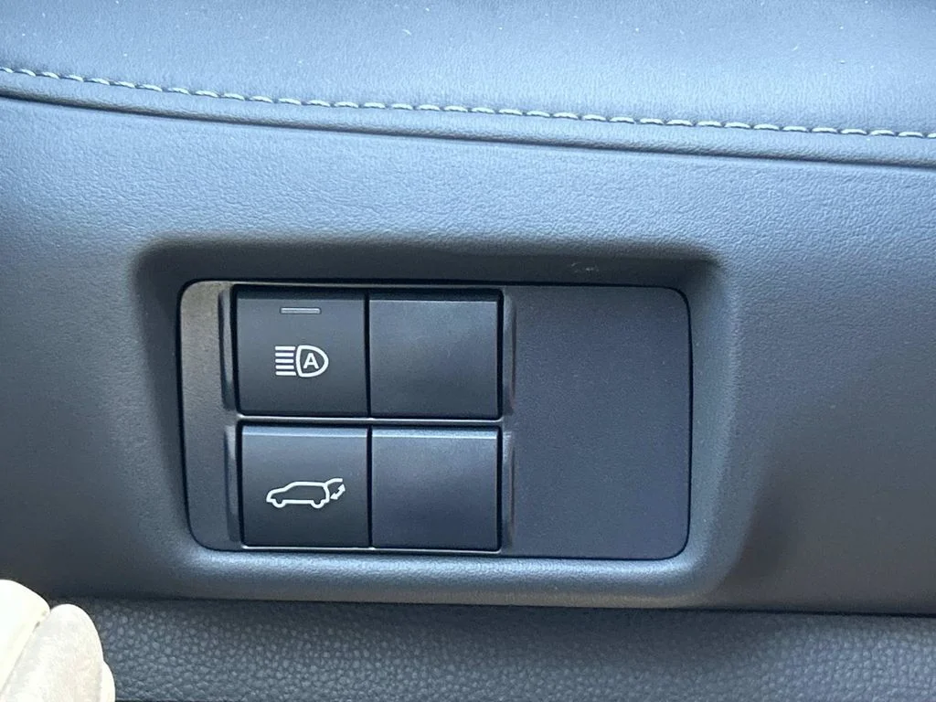 Used 2026 Beige Toyota XLE image 29