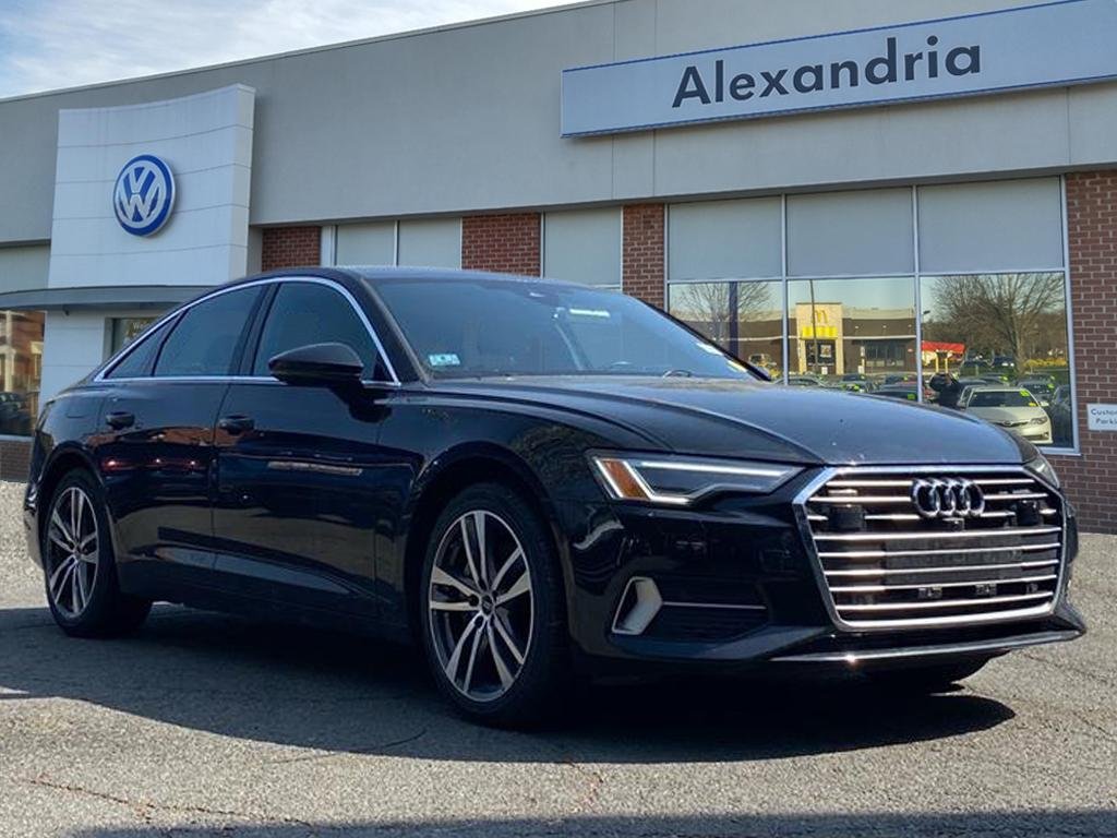2023 Audi A6 Sport 45 Premium Plus S tronic quattro's photo
