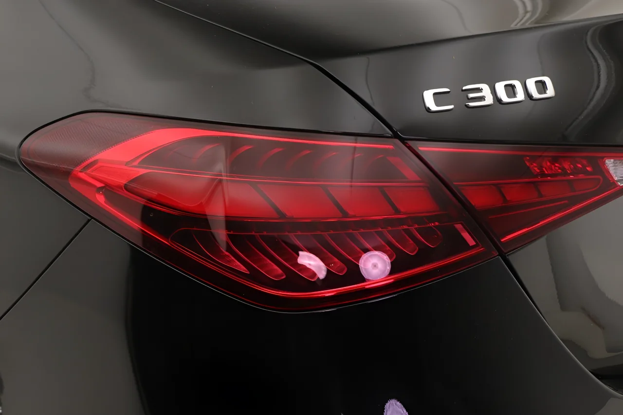 2023 Mercedes-Benz C-Class Sedan C 300 - Photo 18
