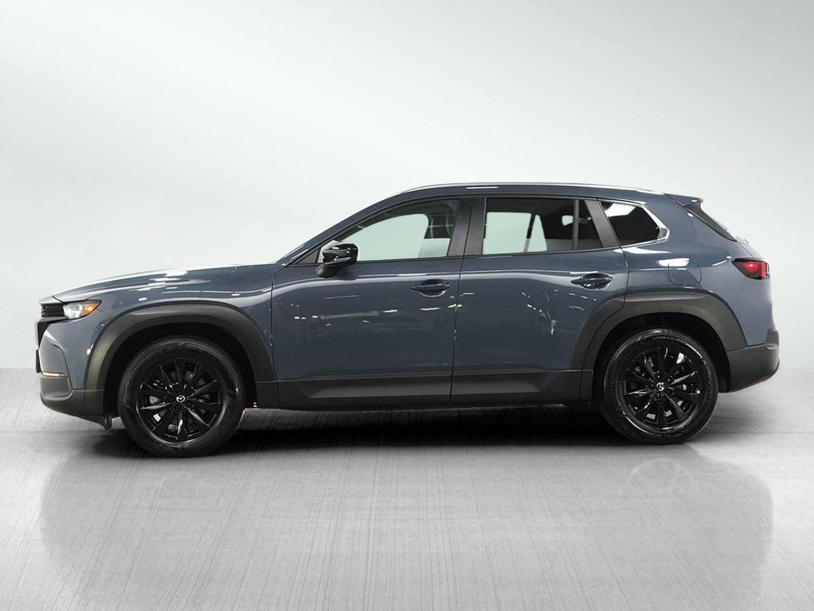 Used 2025 Mazda CX-50 Preferred with VIN 7MMVABBM9SN301841 for sale in Burnsville, Minnesota