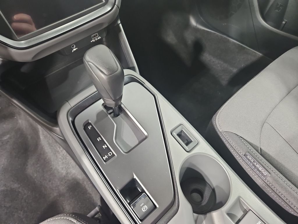 New 2026 Red Subaru Base image 22
