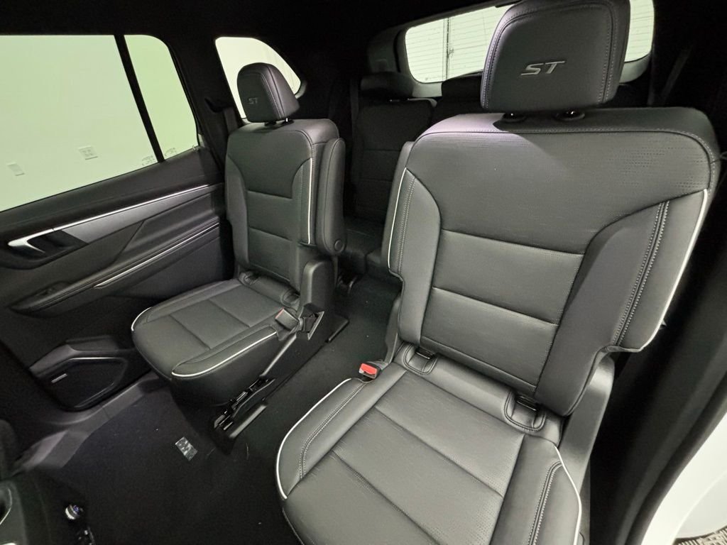New 2026 Summit White Buick Sport Touring image 49