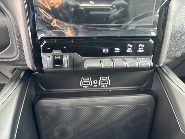 2026 RAM 2500 Big Horn - Photo 22