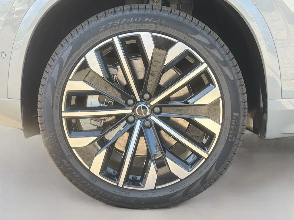 2026 Volvo XC90 Ultra - Photo 34