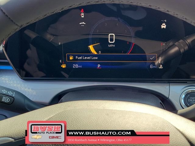 2026 Chevrolet Trax LT - Photo 24