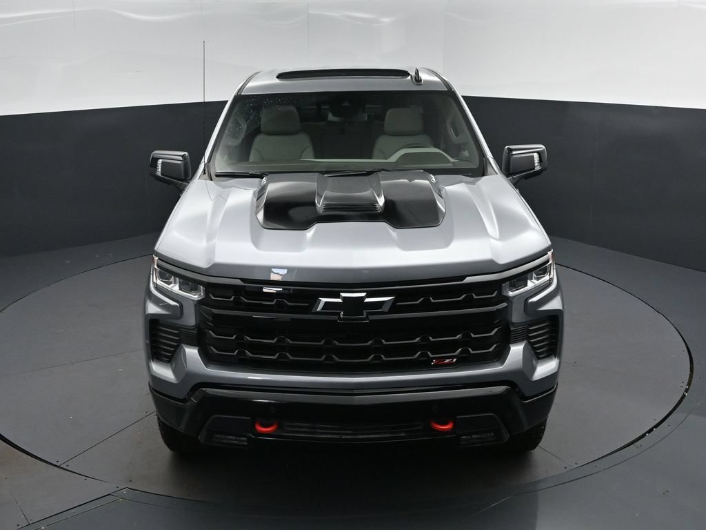 2026 Chevrolet Silverado 1500 LT Trail Boss - Photo 38