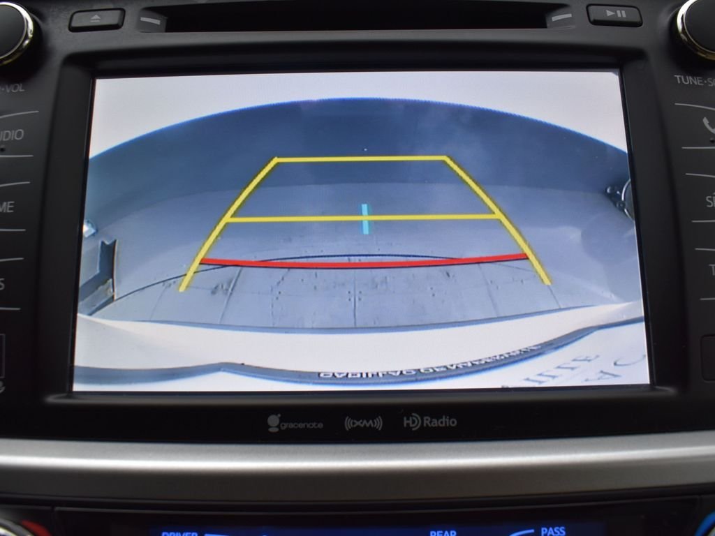 2018 TOYOTA HIGHLANDER - Image 20