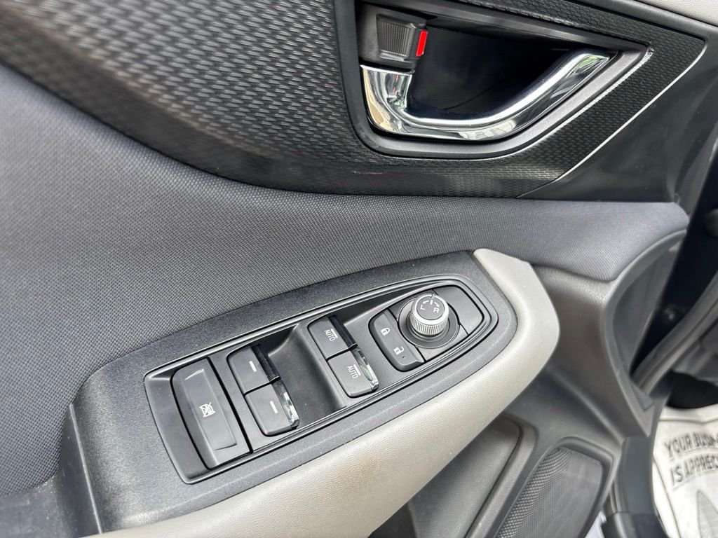 Used 2021 Gray Subaru Premium image 15