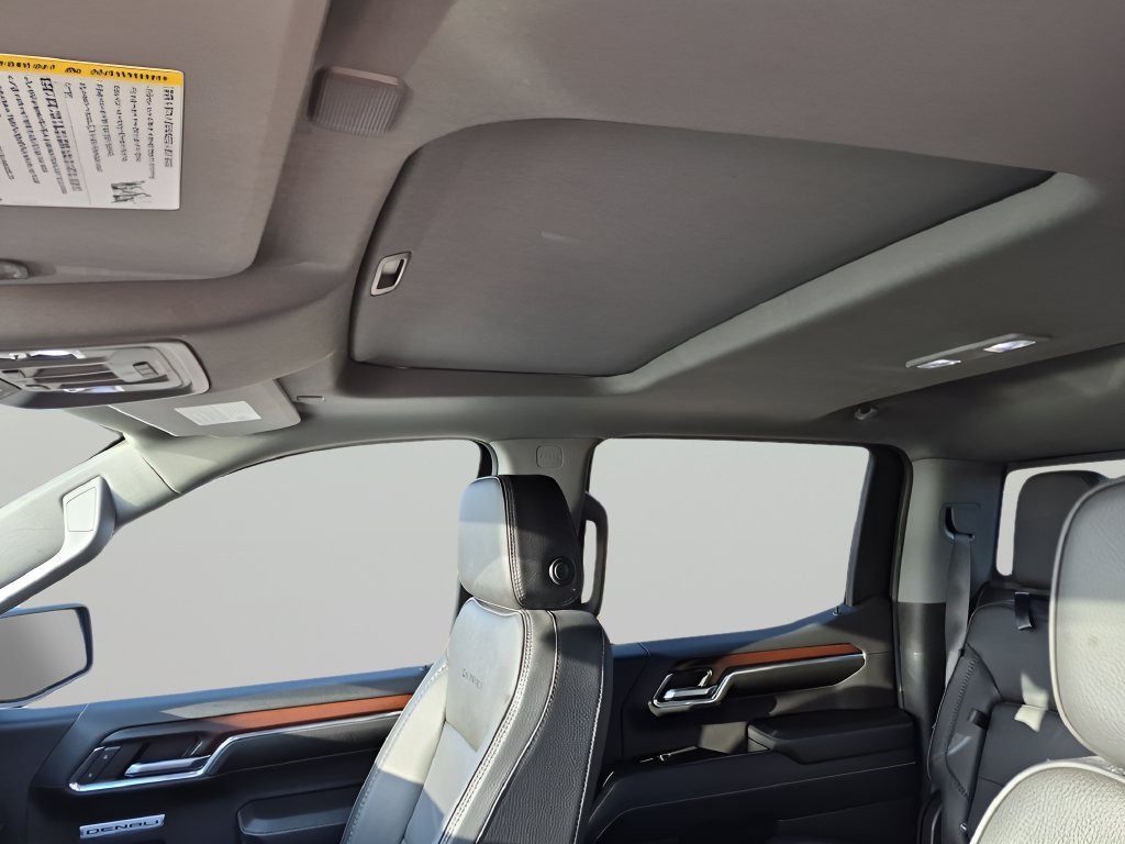 Used 2024 Sterling Metallic GMC Denali image 36