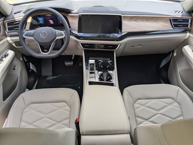 2026 Volkswagen Atlas SE w/Tech - Photo 16