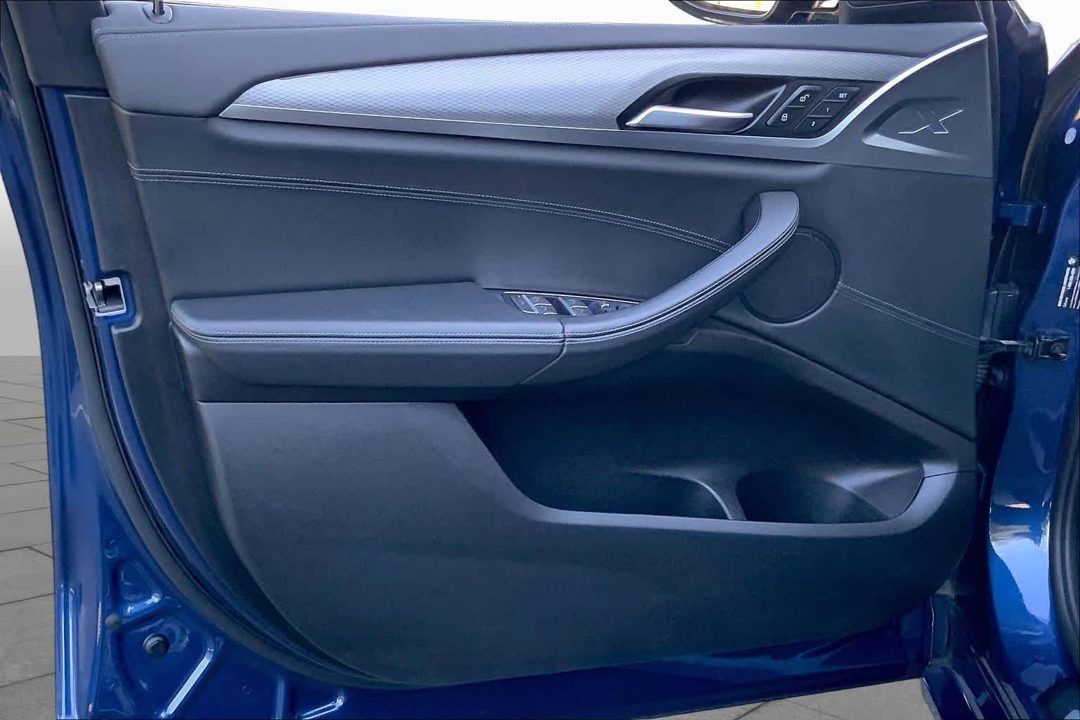 Used 2020 Phytonic Blue Metallic BMW M40i image 21