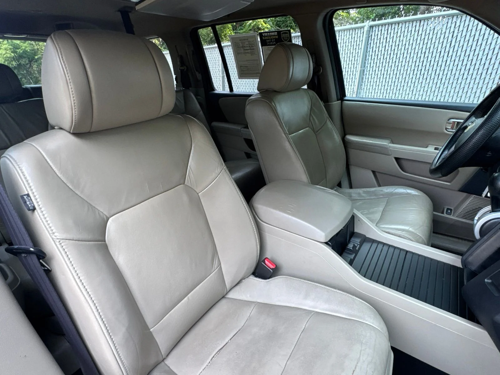 Used 2011  Honda EX-L image 31