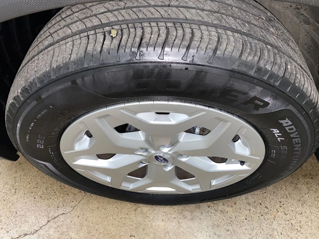 2019 Subaru Forester Base - Photo 29