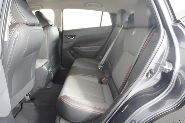 2026 Subaru Crosstrek Limited - Photo 21