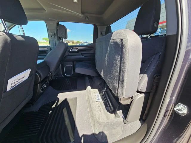 Used 2023 Titanium GMC Elevation image 20