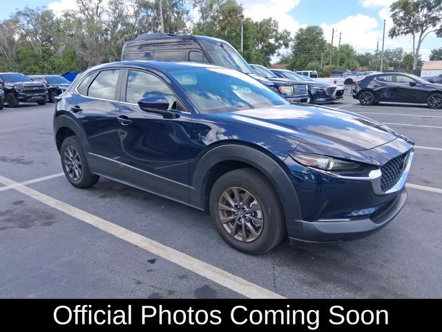 2024 Mazda CX-30 2.5 S AWD's photo