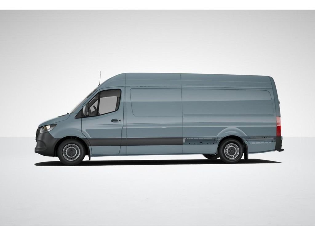 2026 Mercedes-Benz Sprinter Cargo Van Base - Photo 35