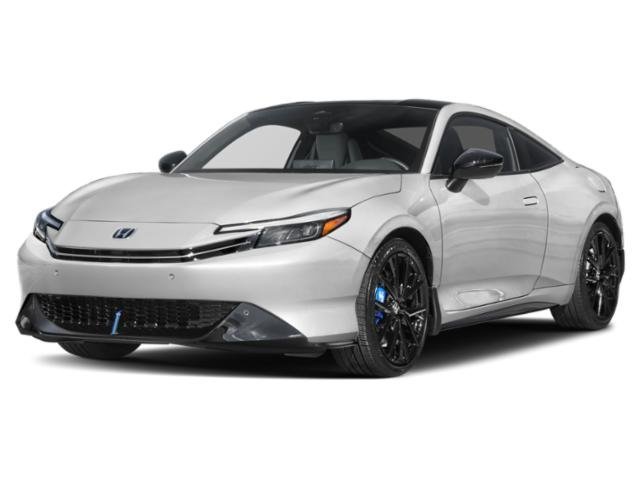 2026 Honda Prelude 2-Tone's photo