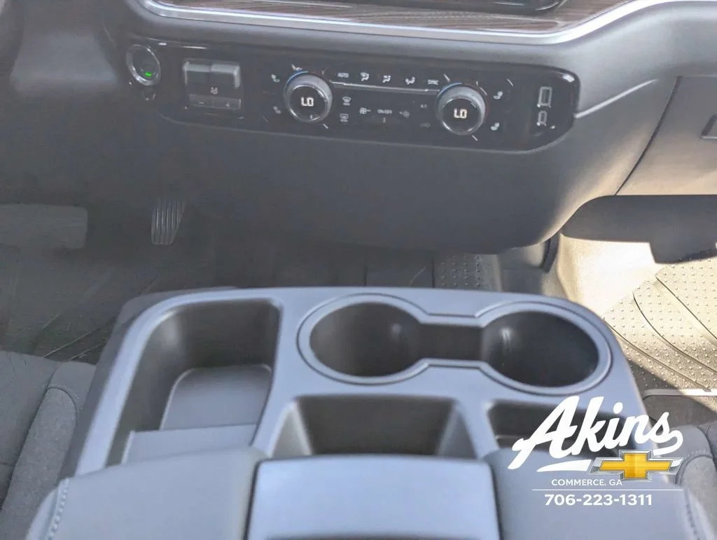 2026 Chevrolet Silverado 1500 RST - Photo 17