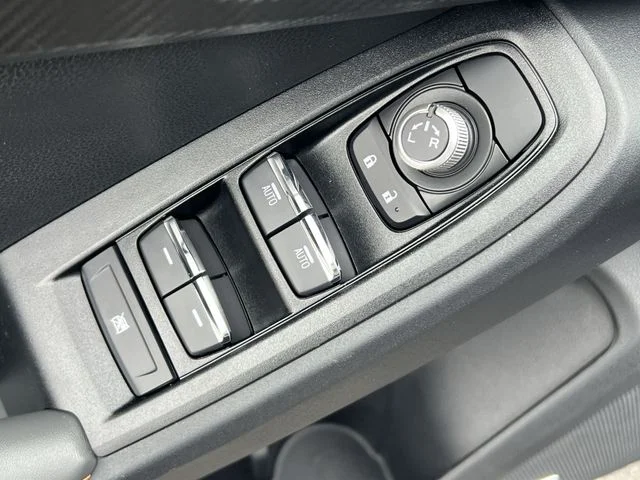 New 2026 MAGNETITE GRAY PEARL Subaru Limited image 29