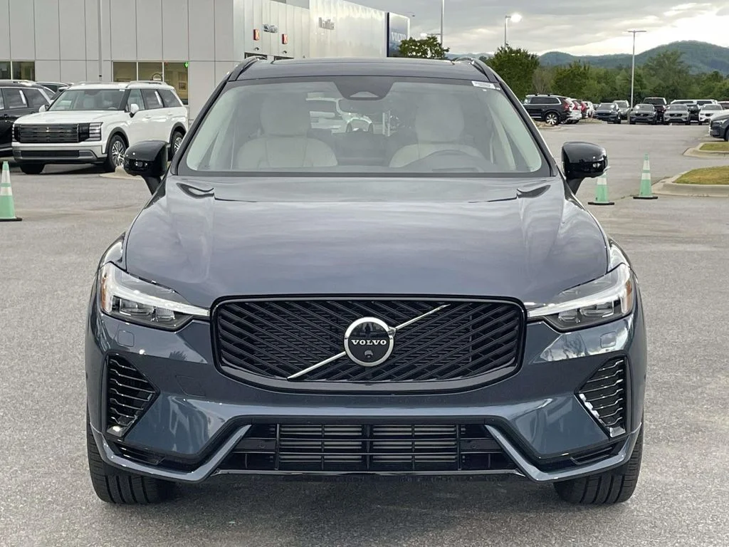2026 Volvo XC60 Ultra - Photo 23