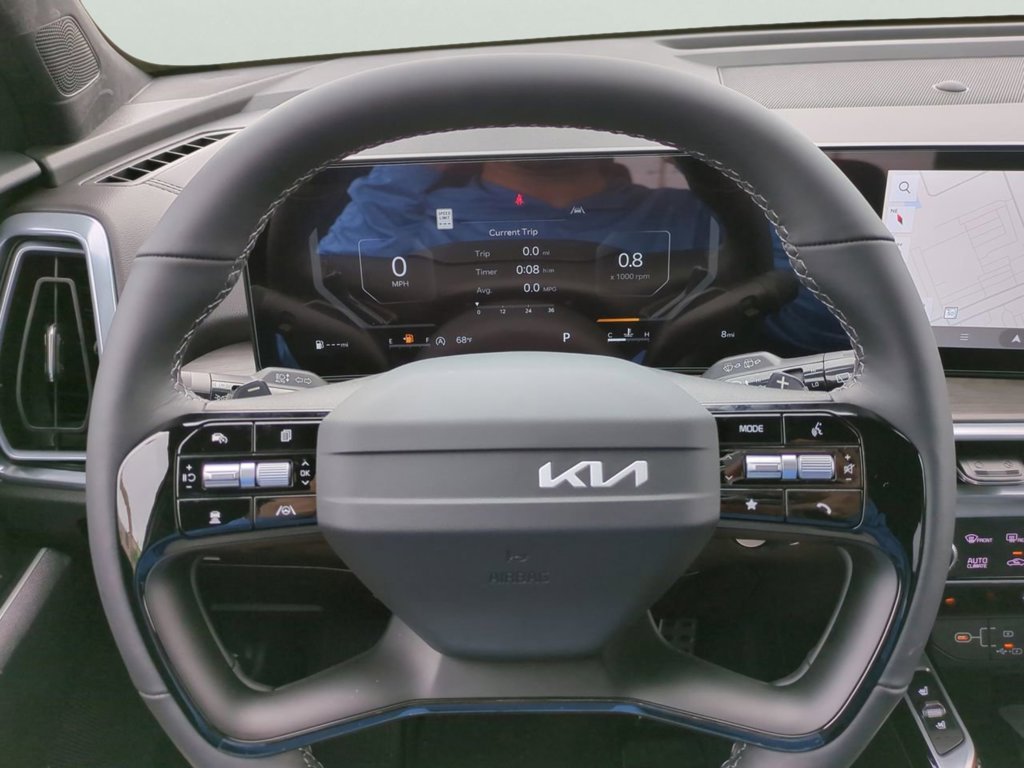 2026 Kia Sorento X-Line SX Prestige - Photo 33