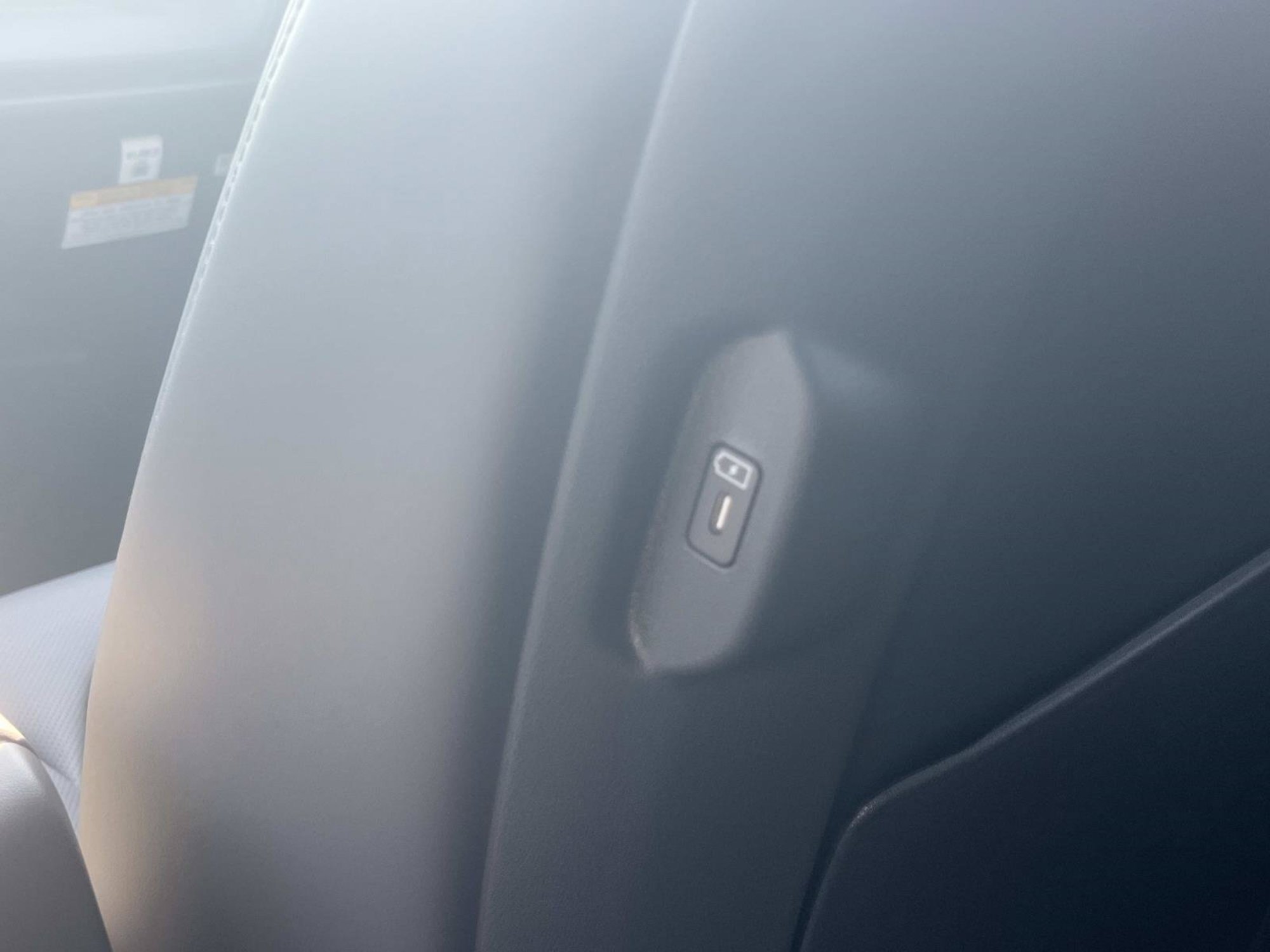 New 2027 Interstellar Gray Kia X-Line S image 17