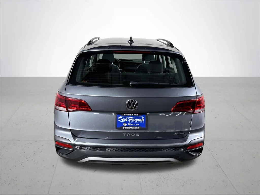 Used 2023 Gray Volkswagen 1.5T S image 7