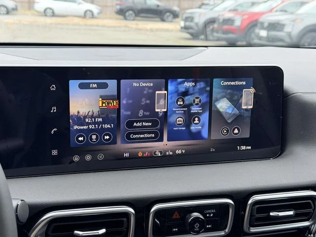 2026 Nissan Sentra SR - Photo 19