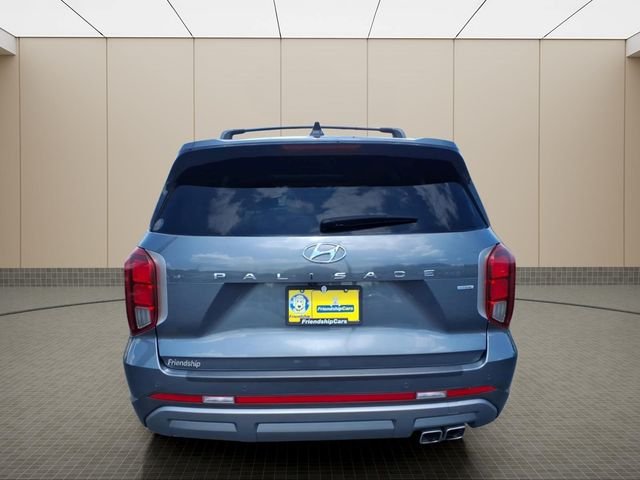 Used 2024 Gray Hyundai SEL image 10