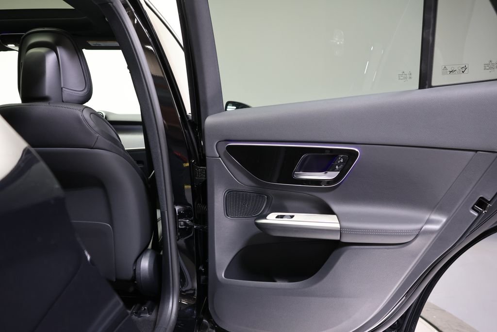 Used 2026 Black Mercedes-Benz GLC 300 image 45