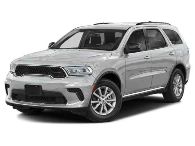 2026 Dodge Durango Police Pursuit Vehicle AWD (Fleet)'s photo
