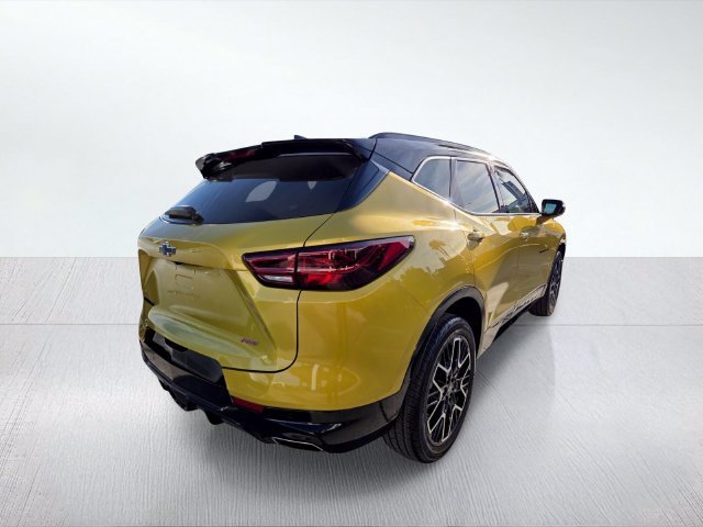 2023 Chevrolet Blazer RS - Photo 6