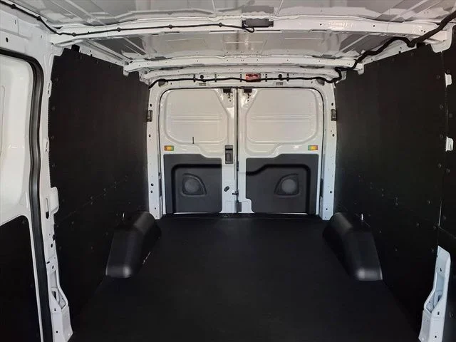 2026 Ford Transit Van Base - Photo 9