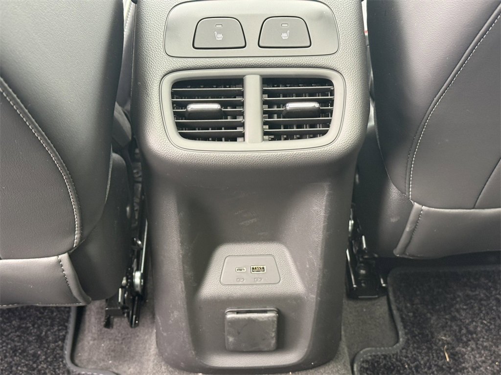 2026 BUICK ENVISION - Image 30