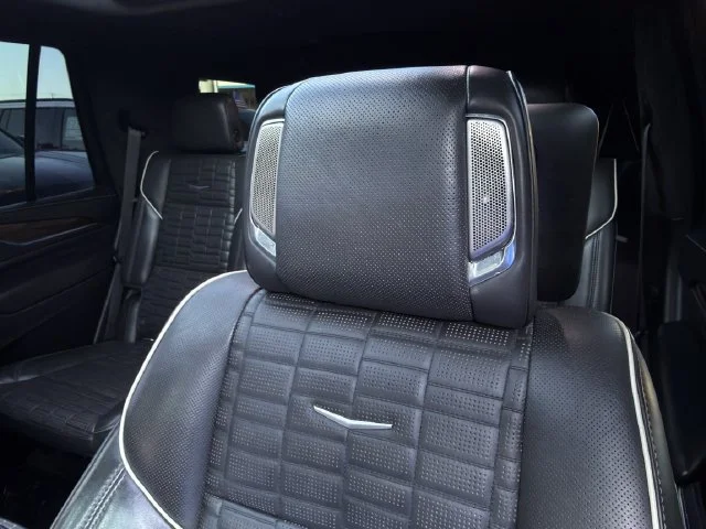 2021 Cadillac Escalade Sport Platinum - Photo 33