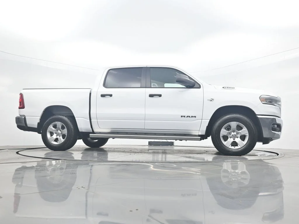 2026 RAM 1500 Big Horn/Lone Star - Photo 35