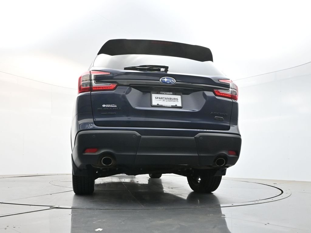 Used 2024 Blue Subaru Onyx Edition image 46