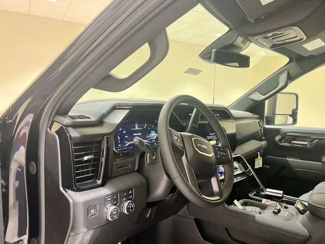 2025 GMC Sierra 2500HD AT4 - Photo 53