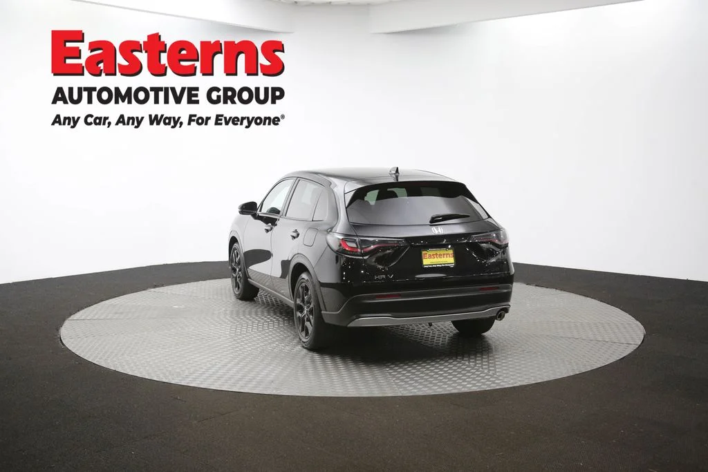 Used 2023 Black Honda Sport image 64