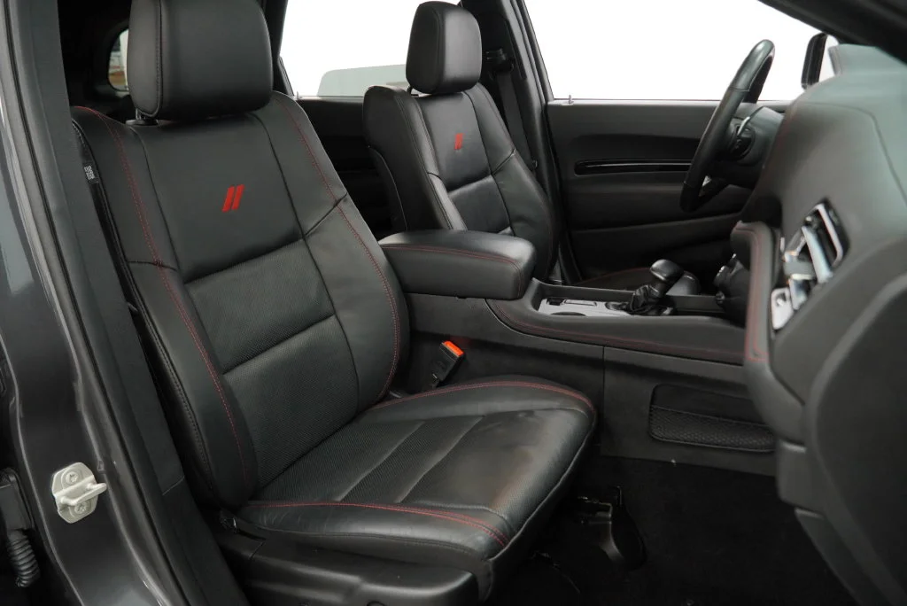 Used 2023 Gray Dodge Citadel image 41