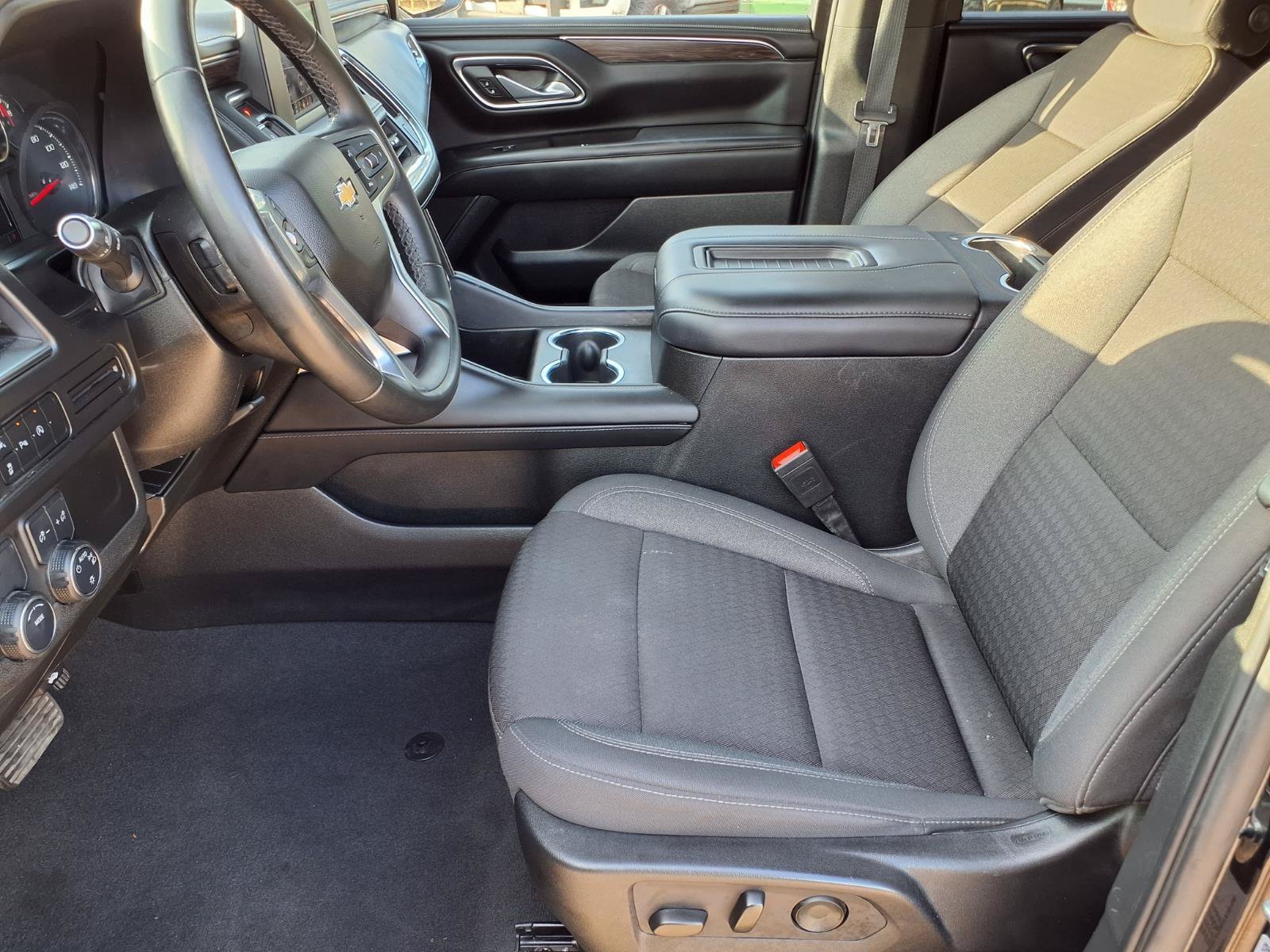 Used 2024 Black Chevrolet LS image 13