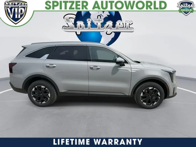 New 2026 Wolf Gray Kia S image 10