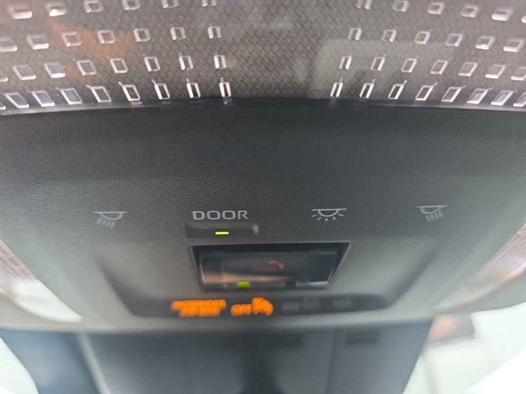 Certified Used 2023 Black Toyota XLE image 26