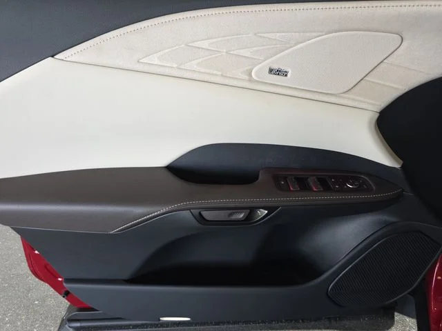 2026 Lexus RX 350 Luxury - Photo 25