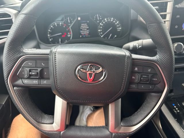 Used 2025  Toyota SR5 image 31