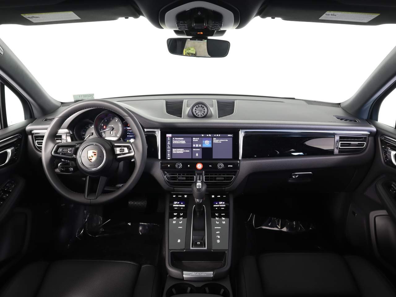 Certified Used 2026 Chalk Porsche  image 13