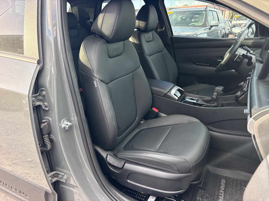 Used 2025 Gray Hyundai XRT image 23