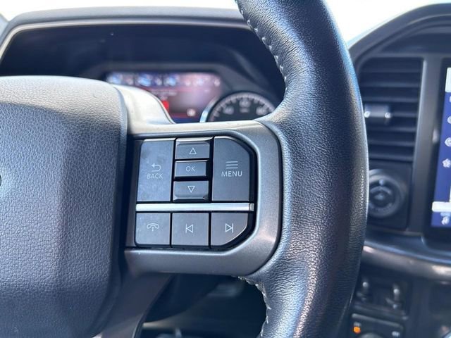 2022 Ford F-150 XLT - Photo 13